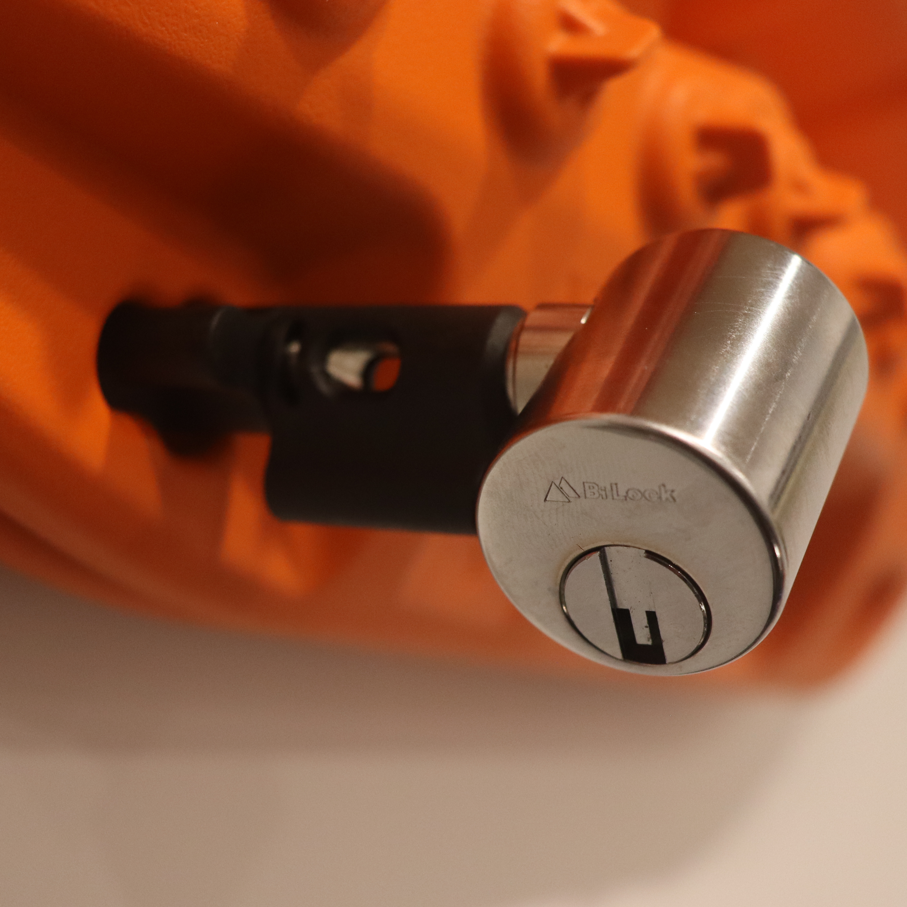 TALON MAXTRAX Lock