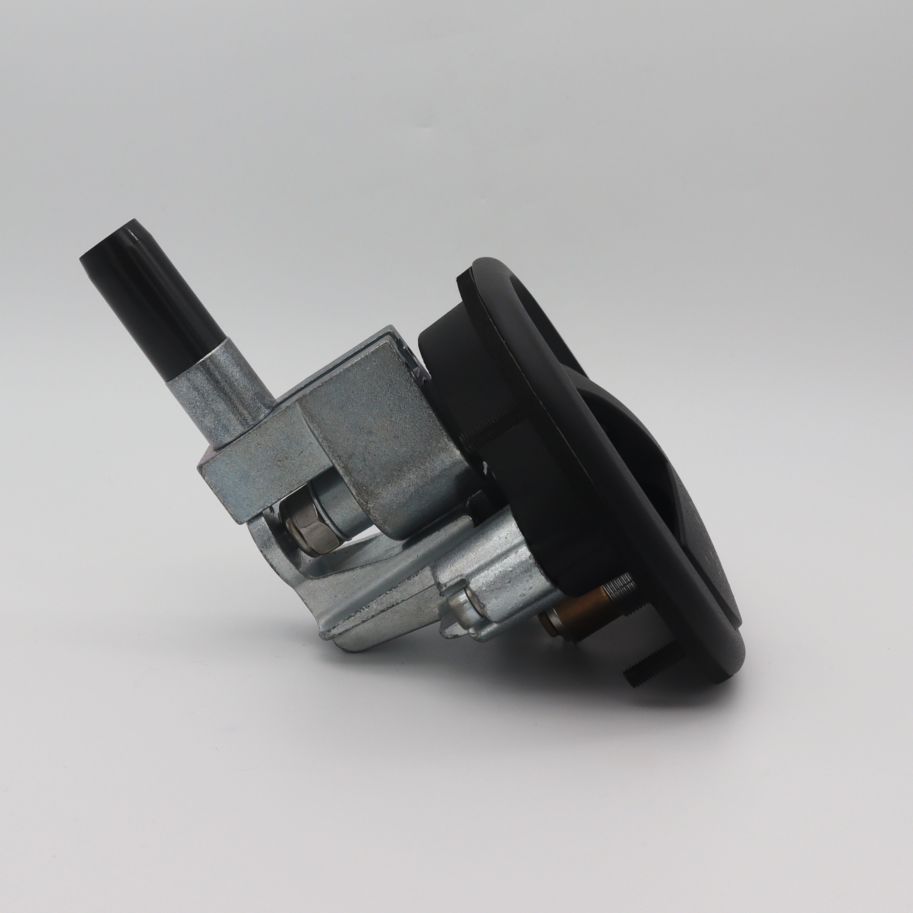 The ULTIMATE MINI - Whale Tail Lock (Black)