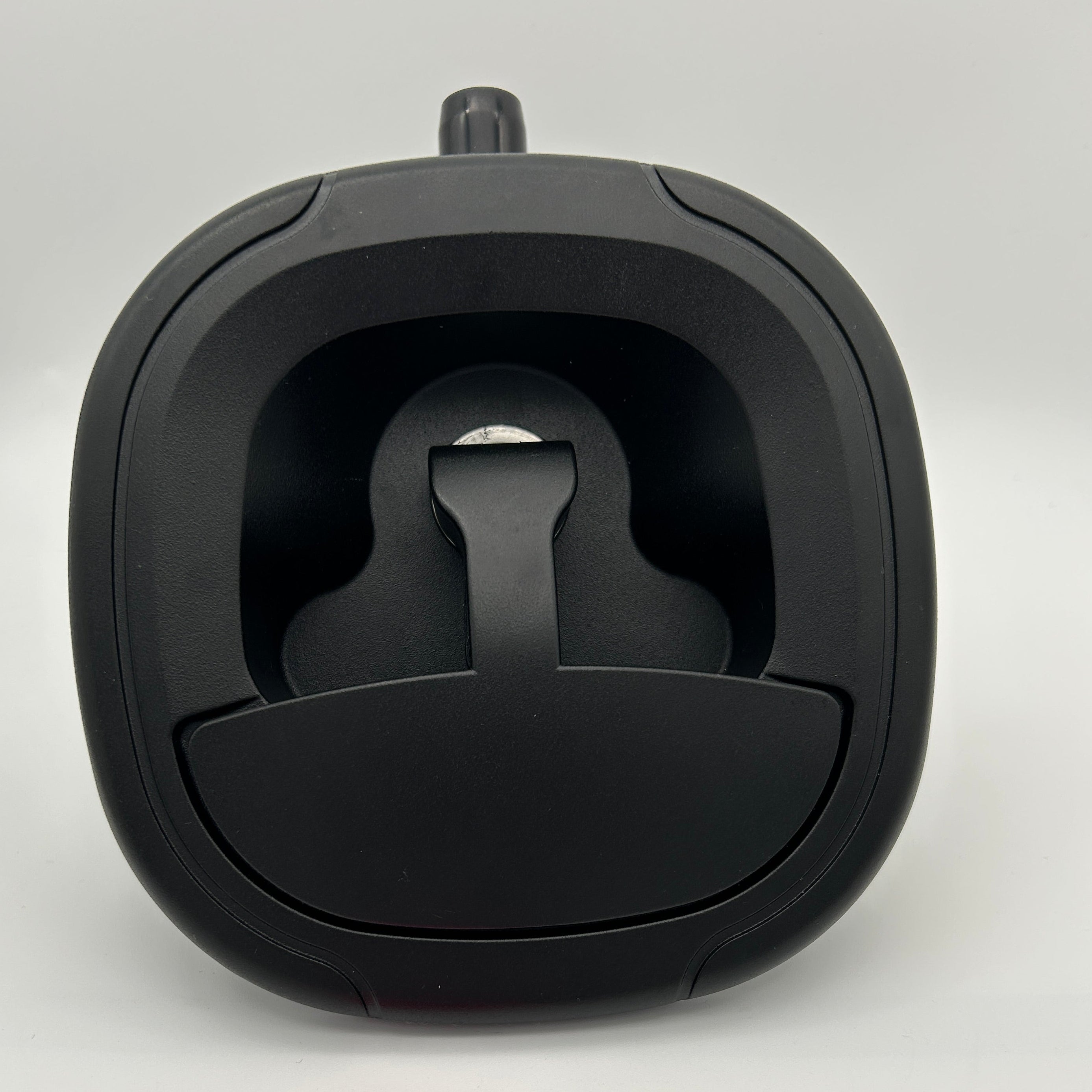 4 PACK - The ULTIMATE Mini - Whale Tail Lock (Black)