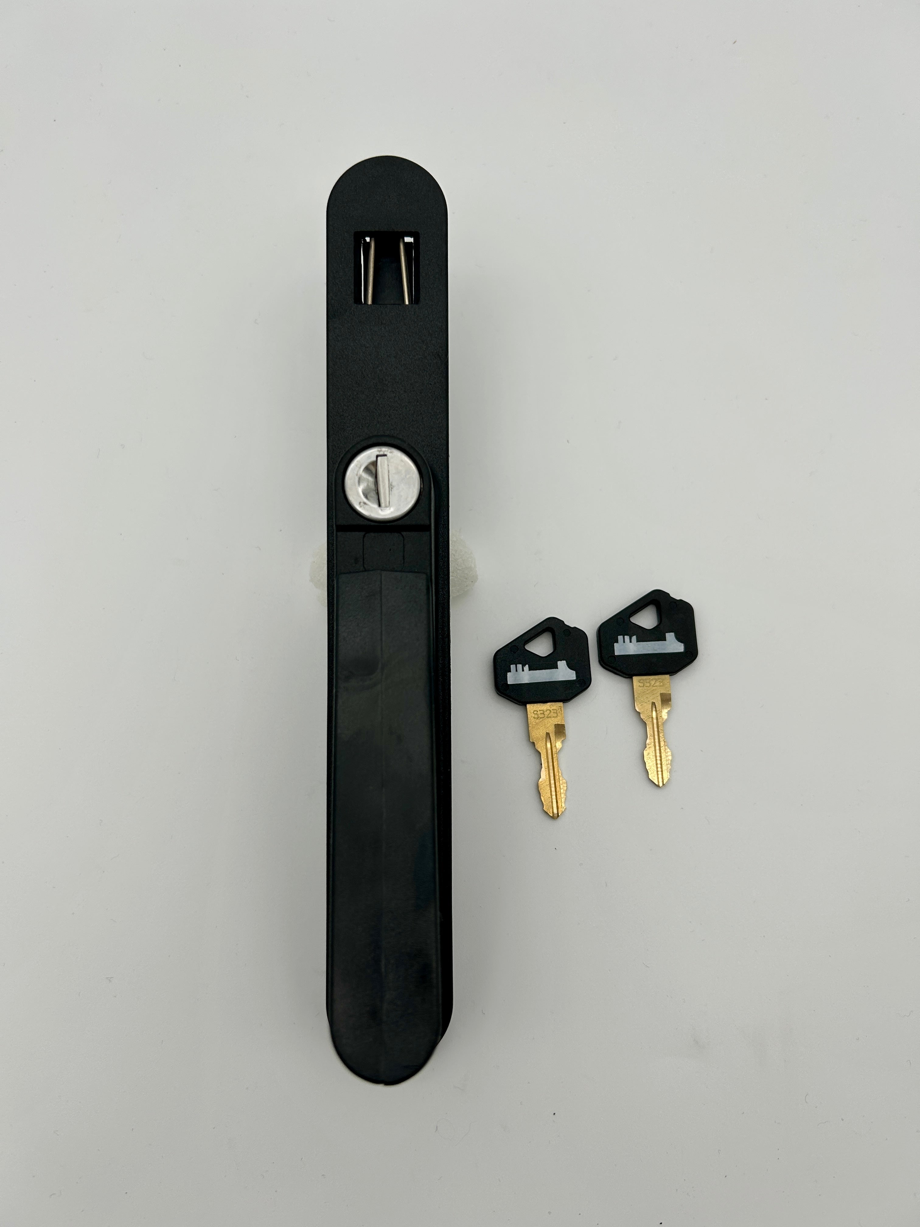 1Key Camec Outer Housing & Barrel (Odyssey) Version