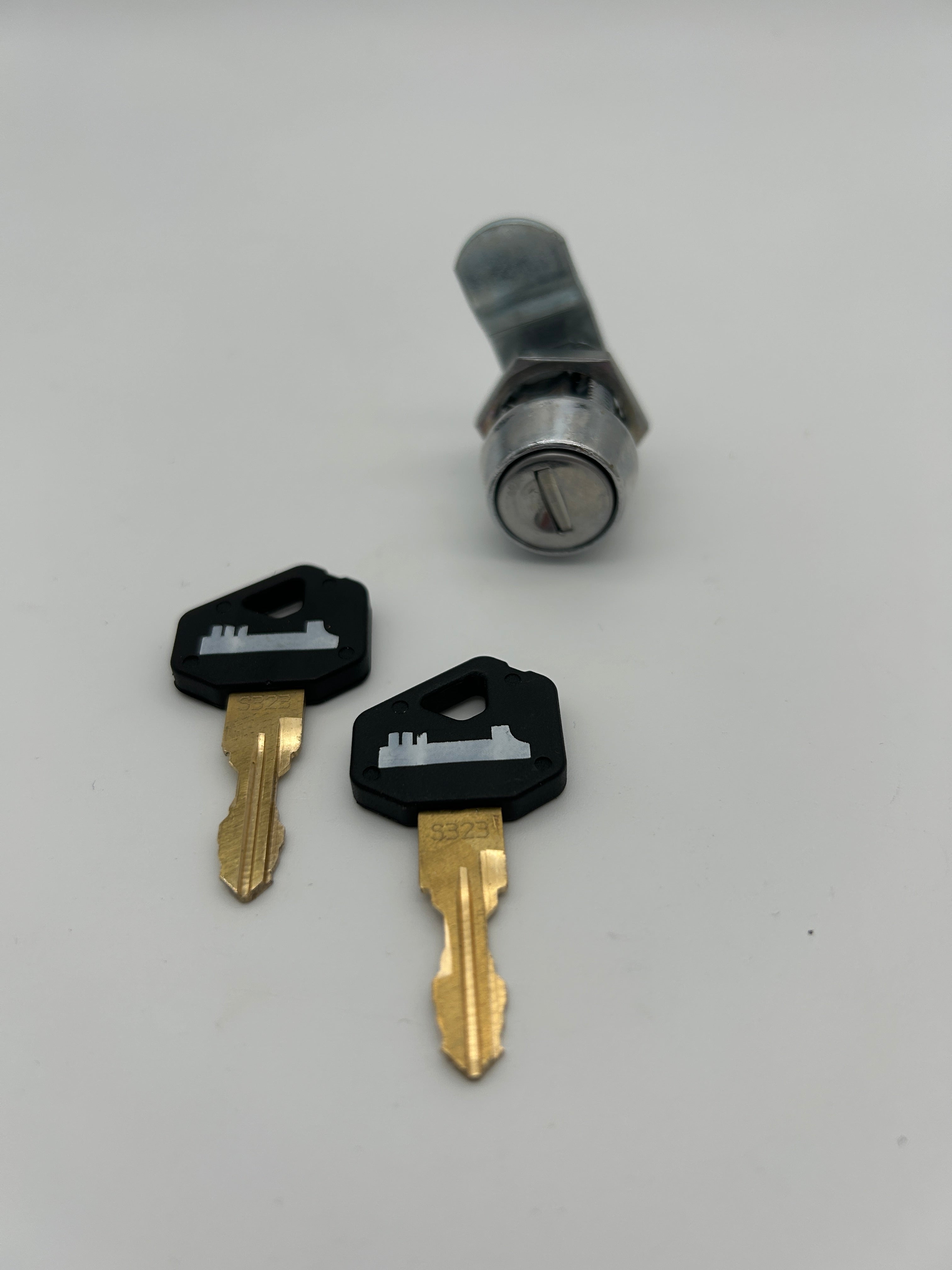 1KEY Camlock / Shower Lock