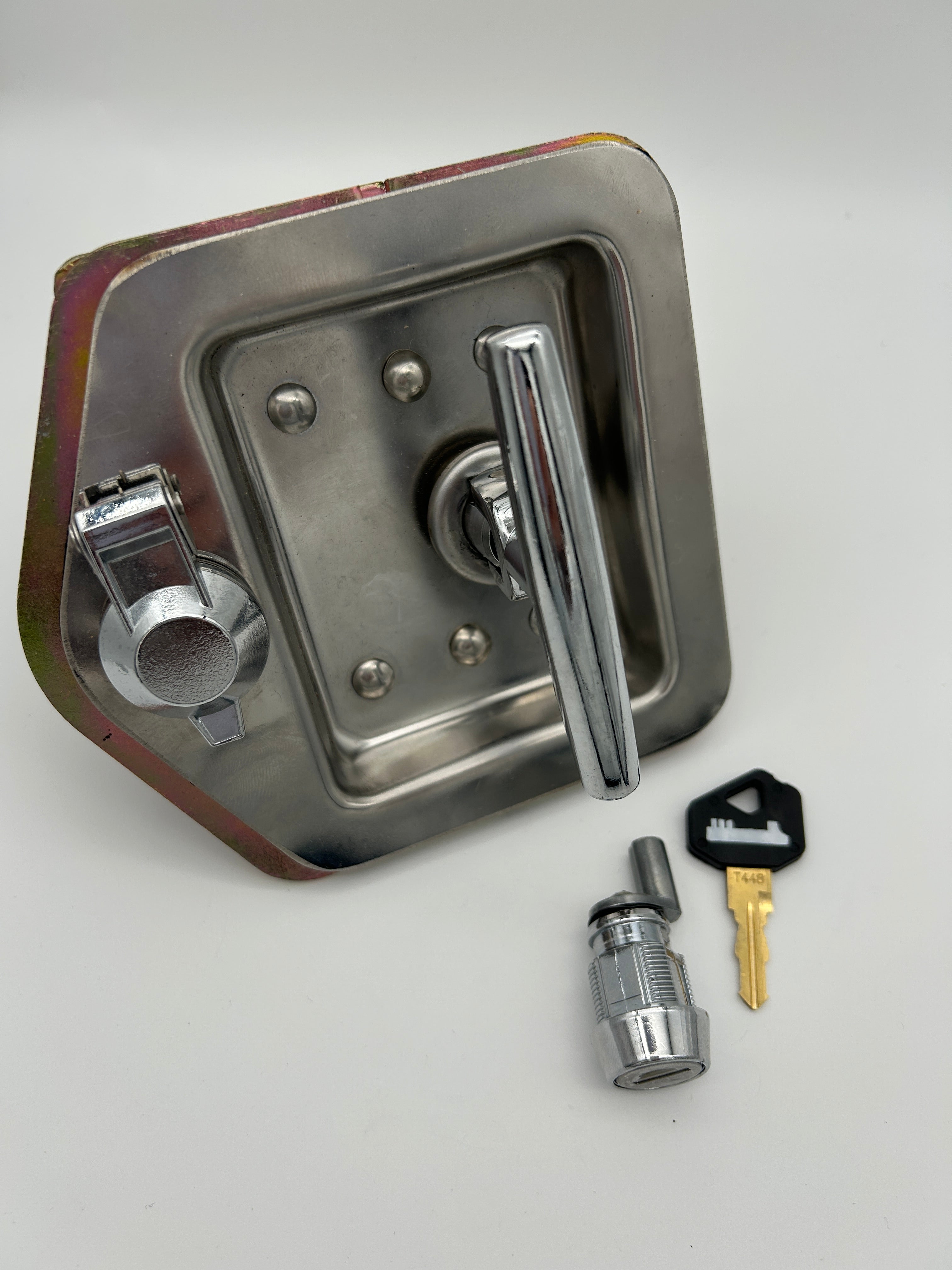 1Key Camlock to suit MW Toolbox Lock
