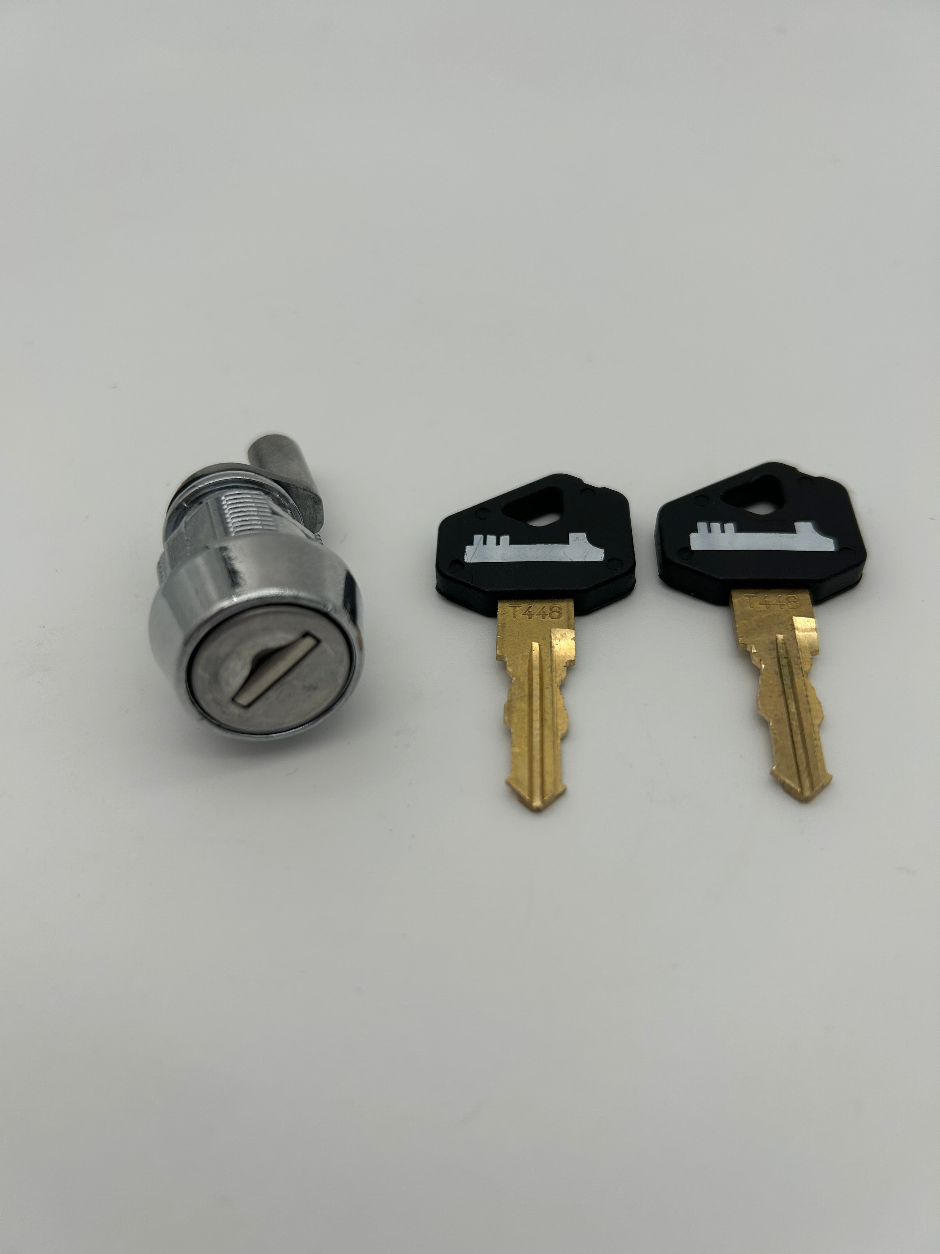 1Key Camlock to suit MW Toolbox Lock