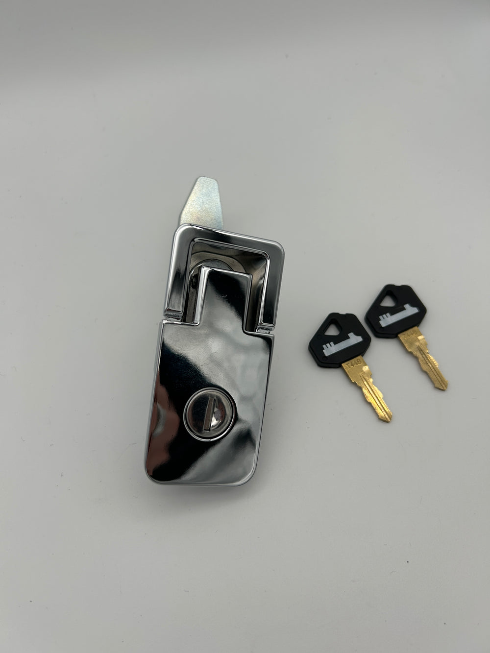 1KEY SYSTEM