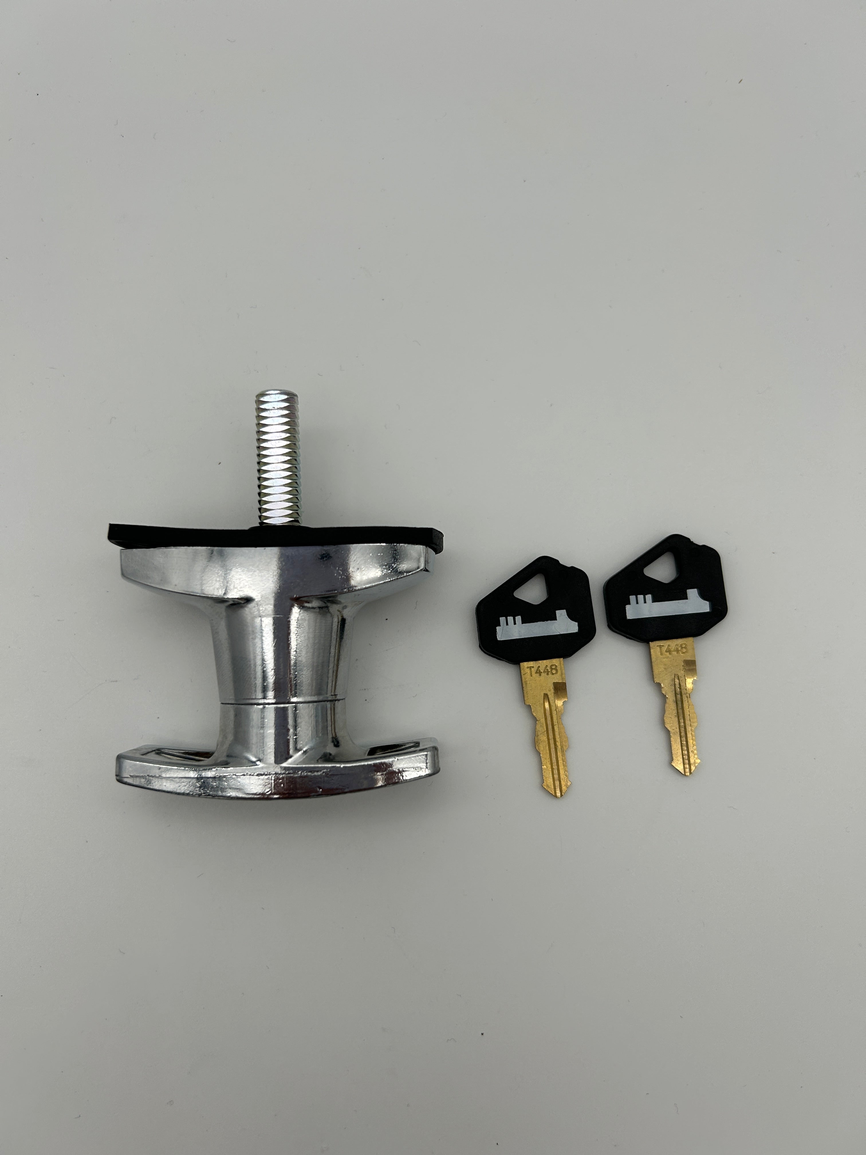 1Key Mini T Handle Lock