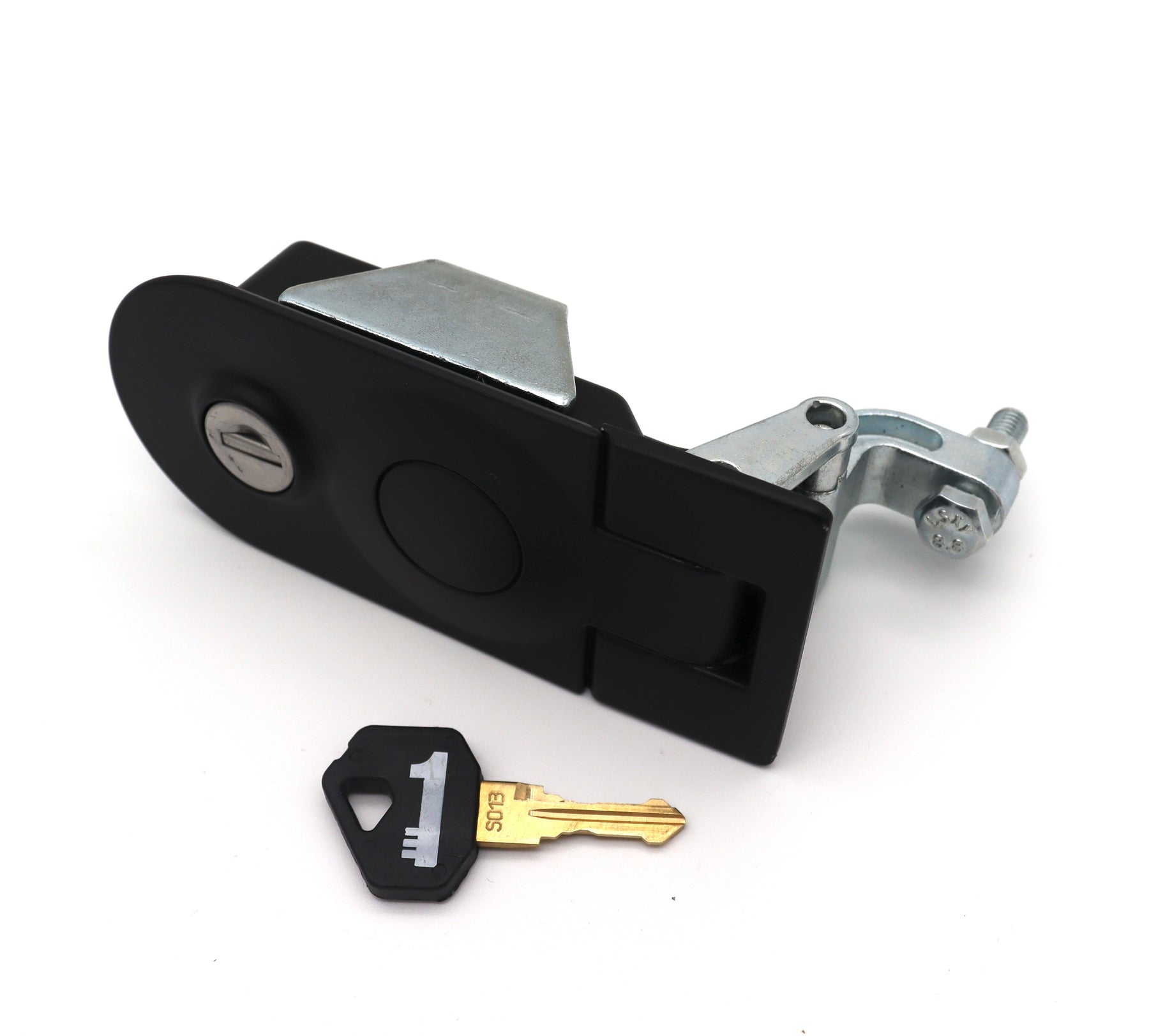 1KEY SYSTEM