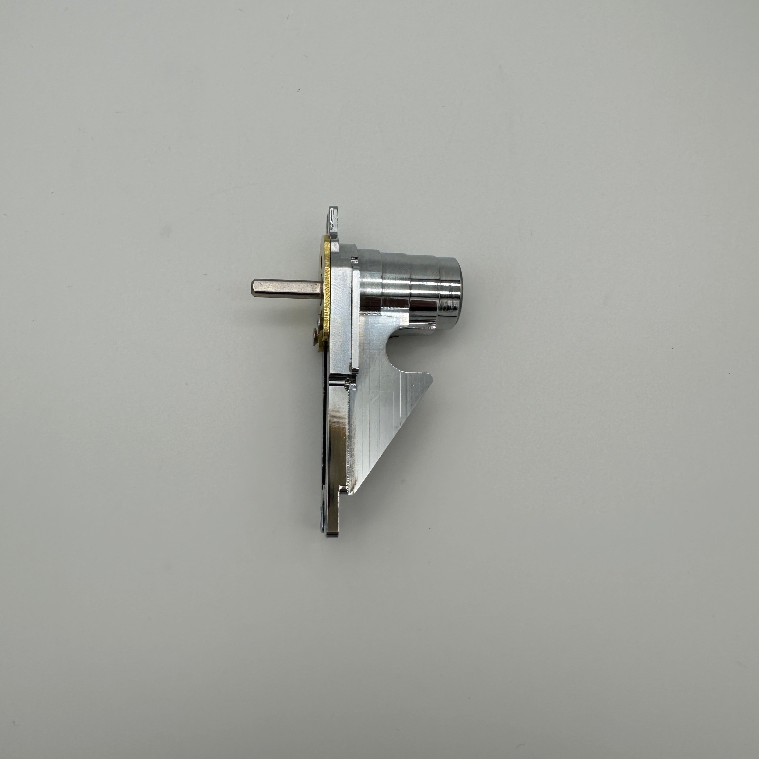 1Key Ranger Door - Left Hand Hinged
