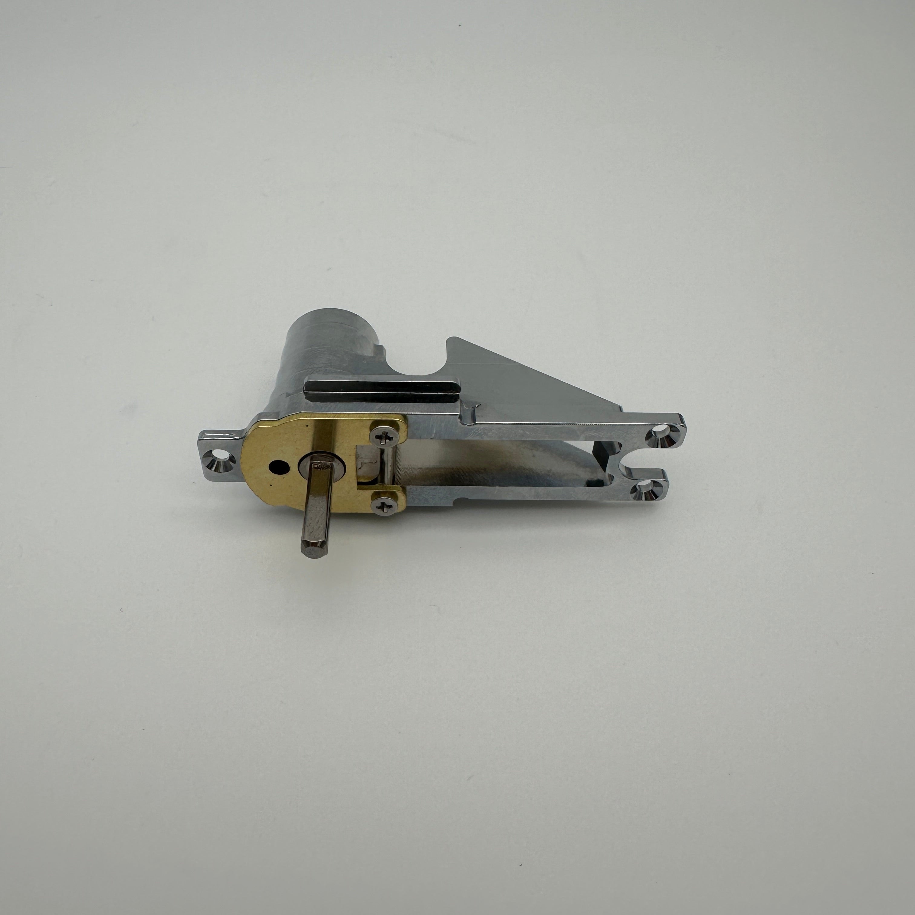 1Key Ranger Door - Left Hand Hinged