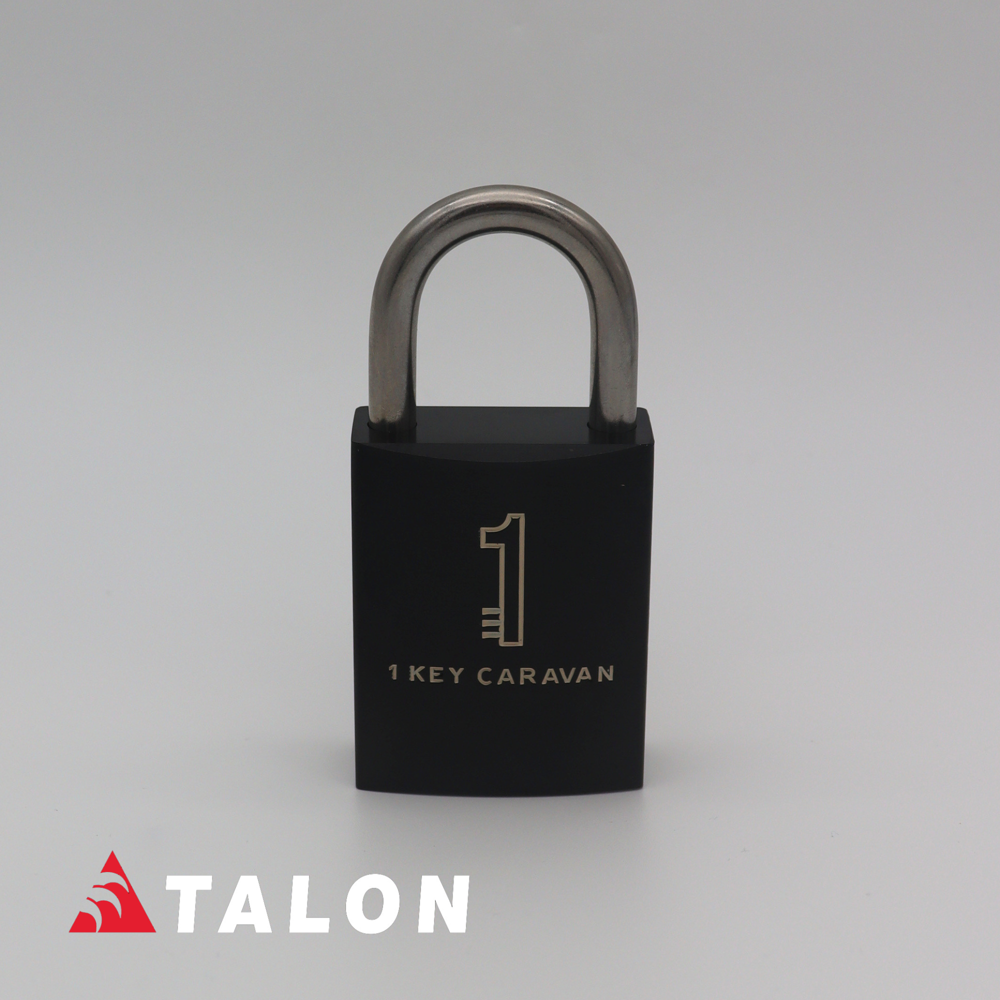 TALON SMALL Padlock