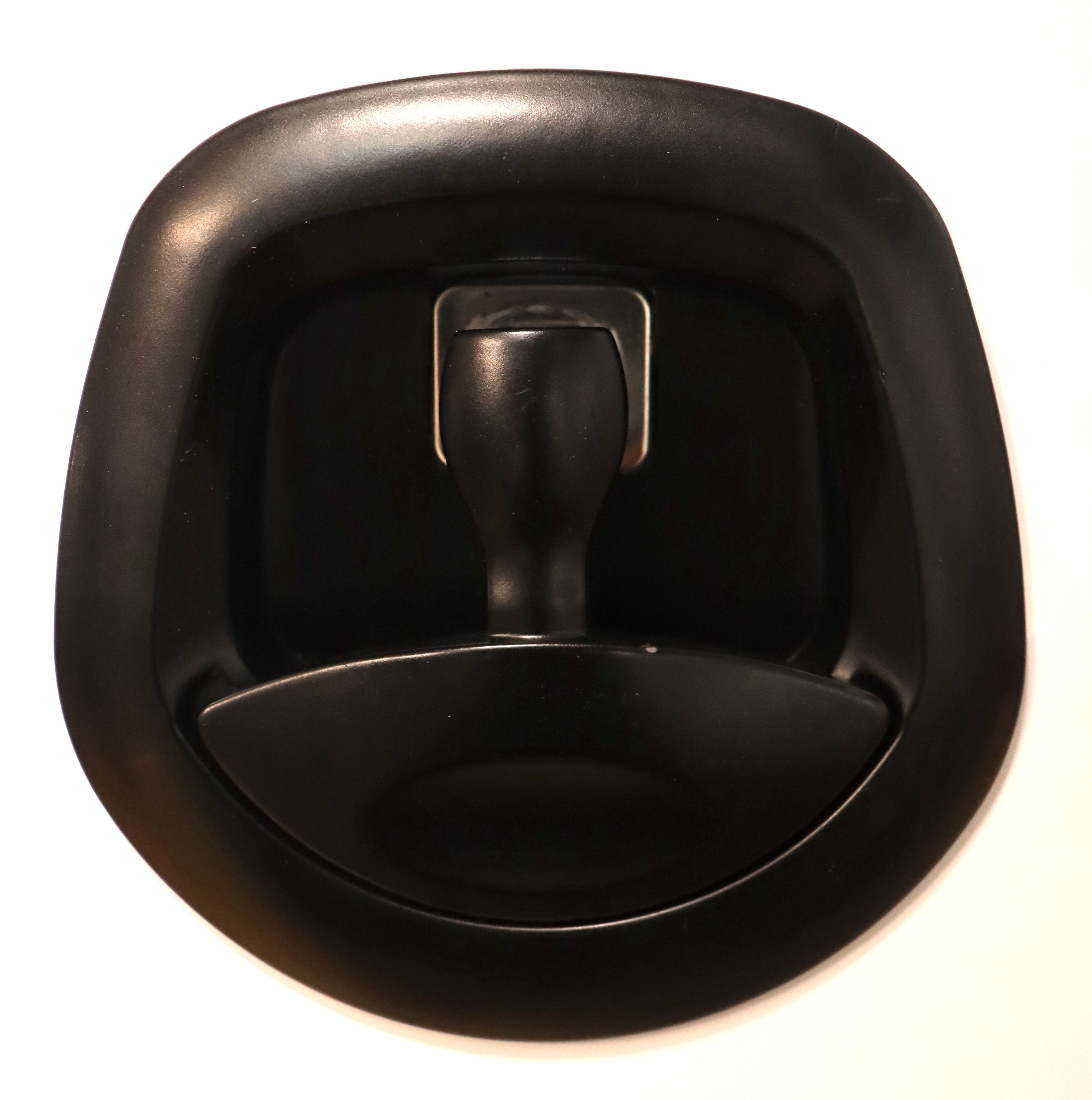 IRS Whale Tail Cylinder - Central Locking