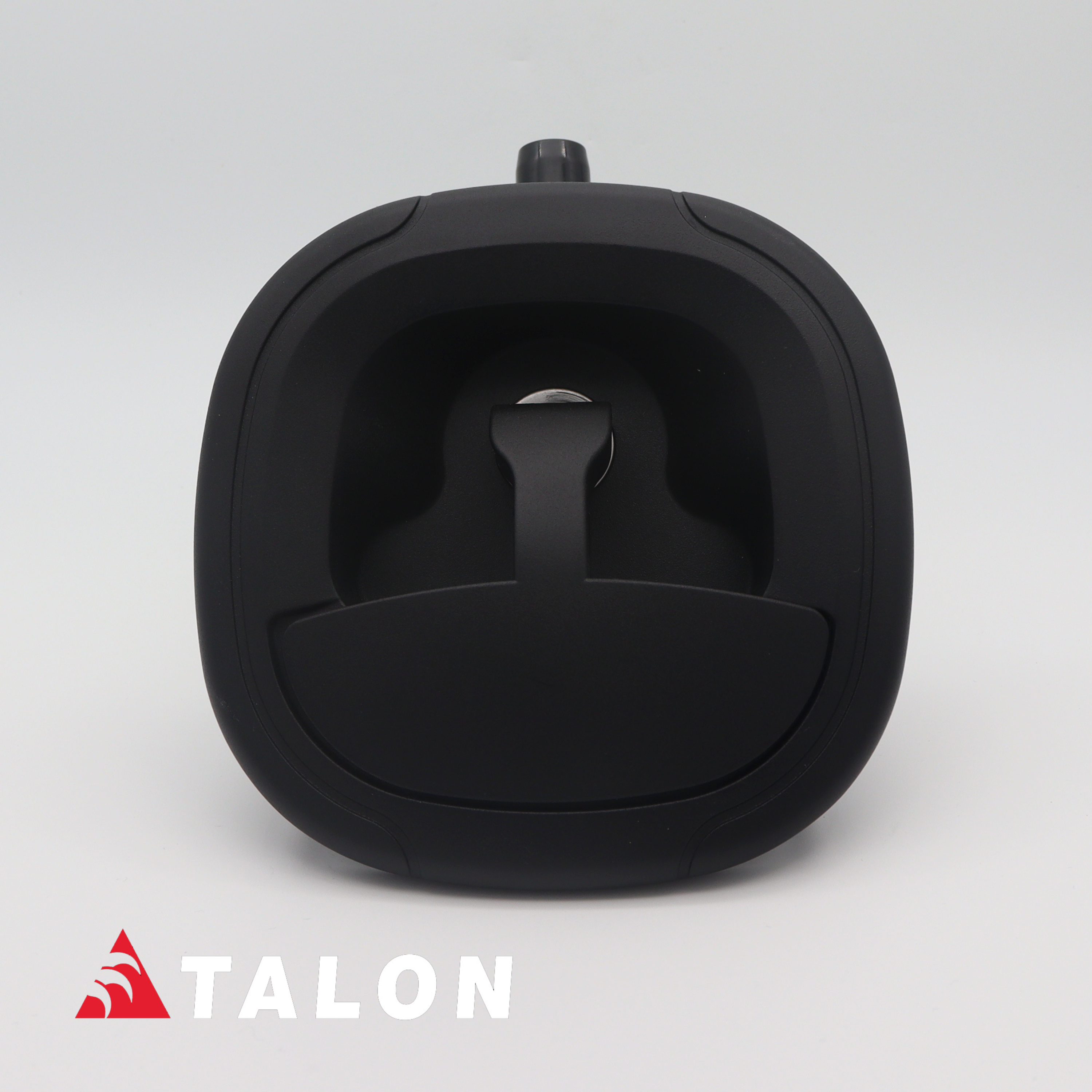 The ULTIMATE - Whale Tail Lock (Black)