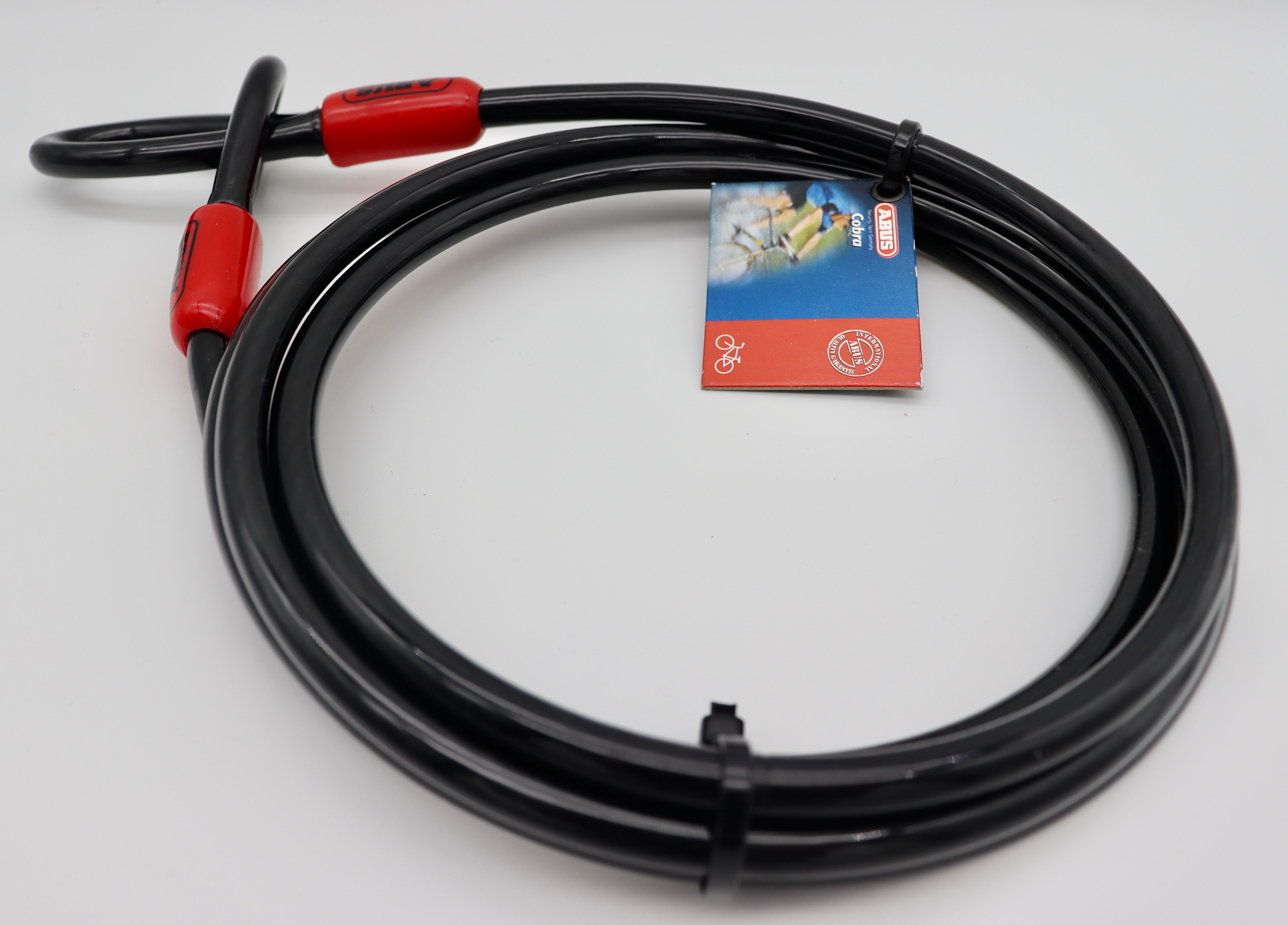 ABUS CABLE LOOP COBRA