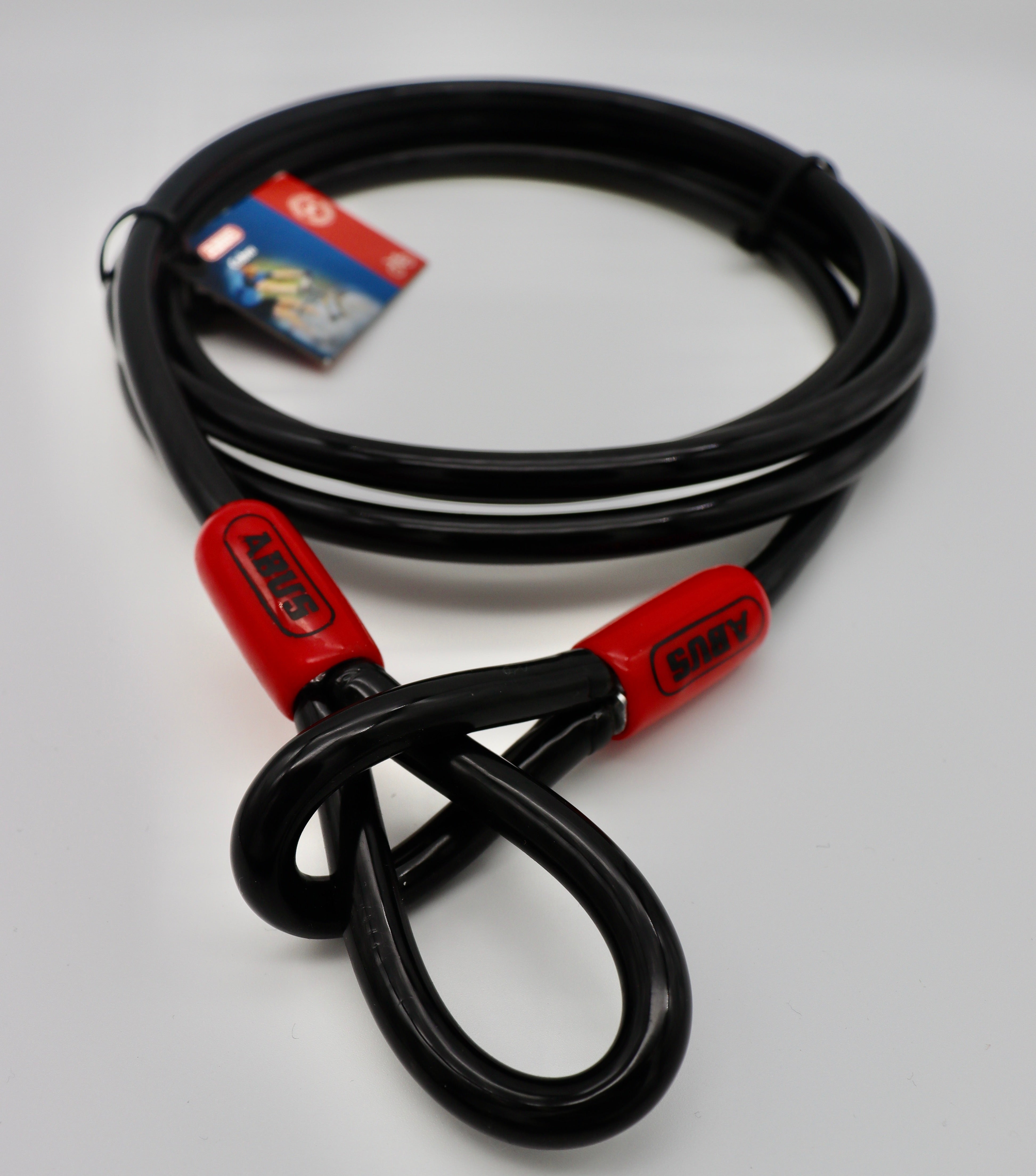ABUS CABLE LOOP COBRA