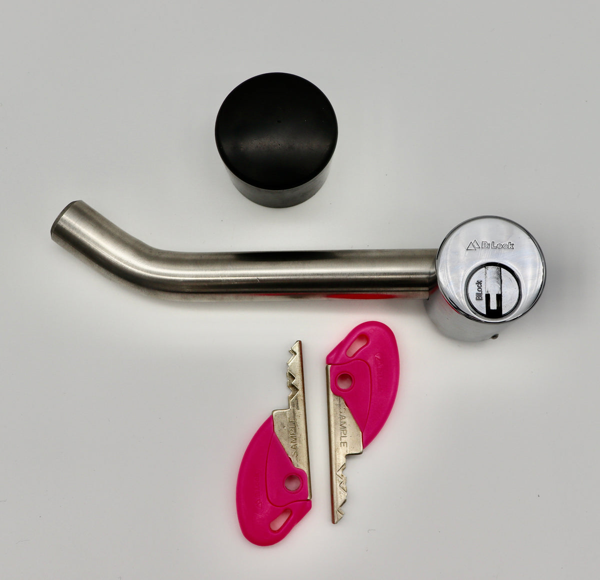 TALON Hitch Lock Standard | 9T Rated Australian Made Tow Hitch Security